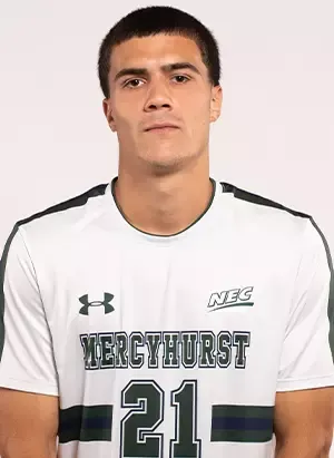 Jero Bencomo, Soccer, undefined