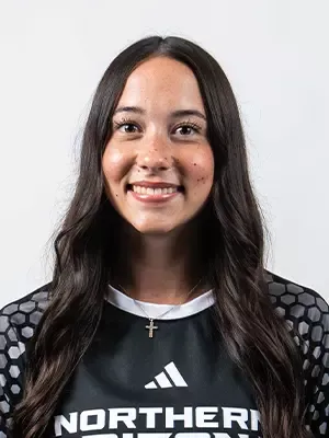 Maddie Jost, Soccer, Northern Arizona University