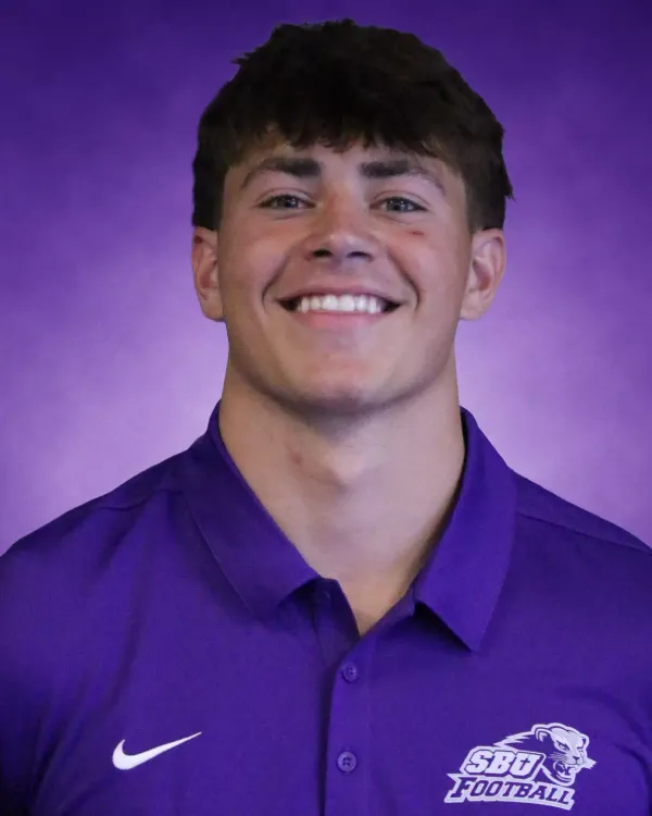 Lucas Pock, Football, Southwest Baptist University