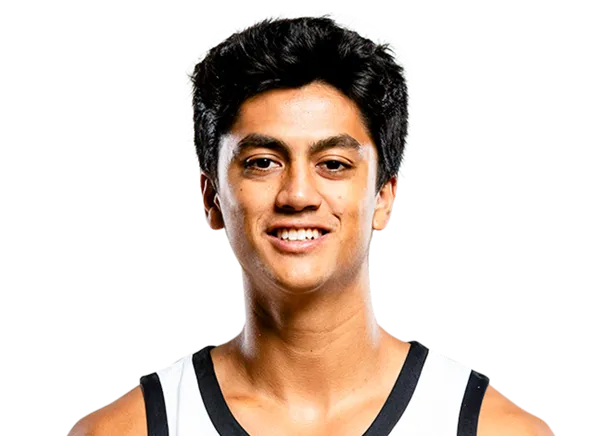 Kimo Ferrari, Basketball, San Diego State University