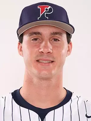 Marty Coyne, Baseball, University of Pennsylvania