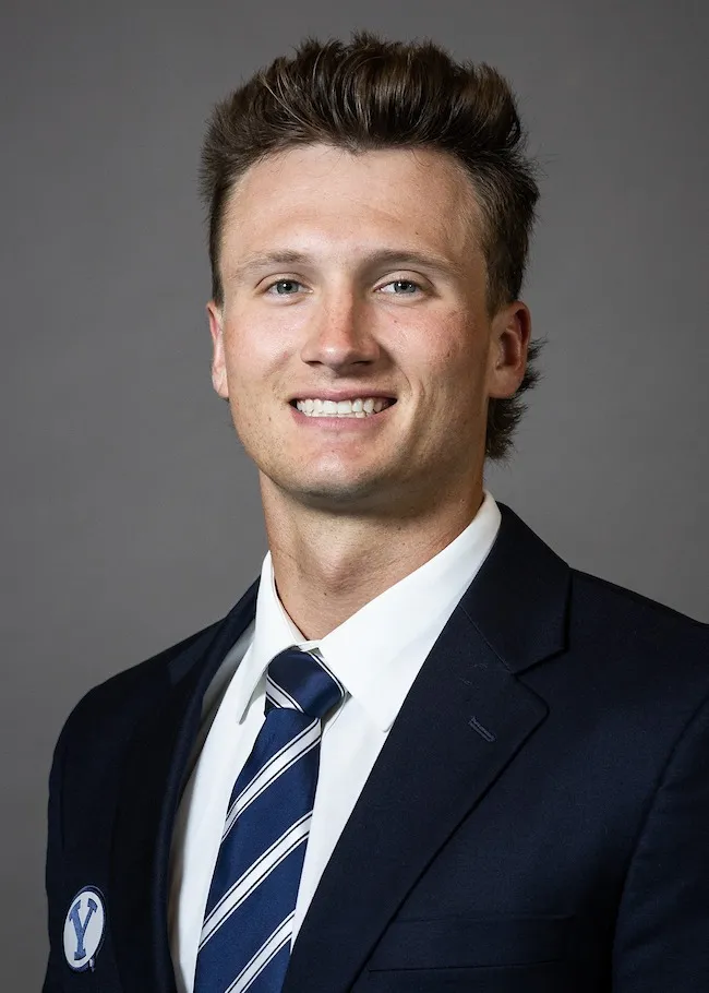 Fisher Ingersoll, Football, Brigham Young University