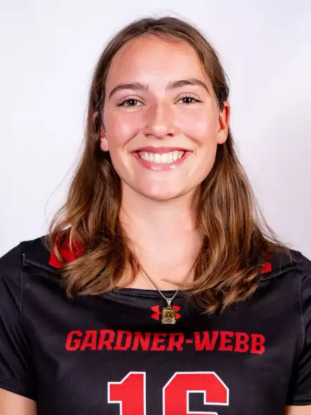 Abby Hardiman, Lacrosse, Gardner-Webb University
