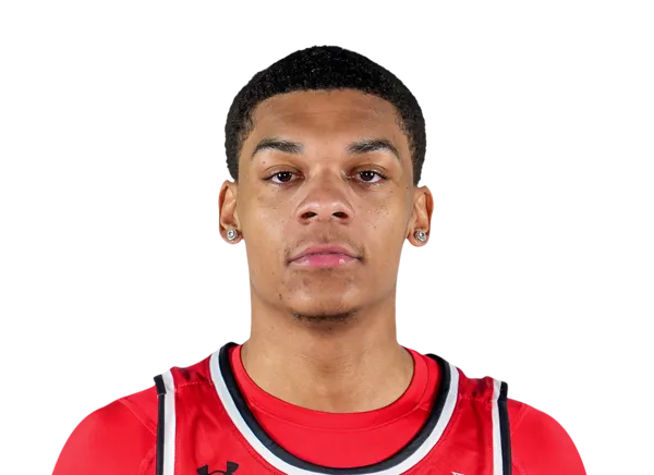 James Evans Jr., Basketball, California State University, Northridge