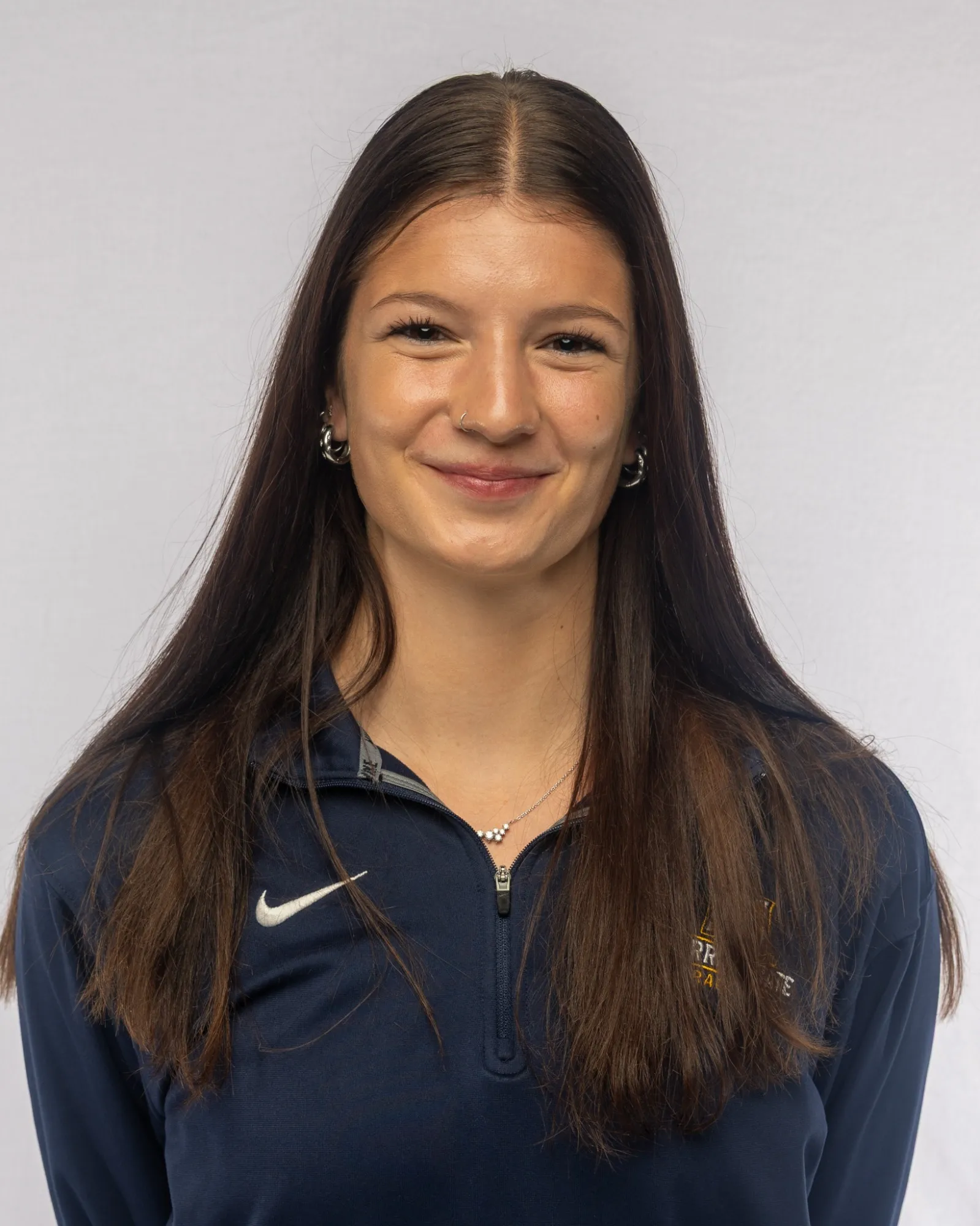 Alice Magnanini, Basketball, undefined