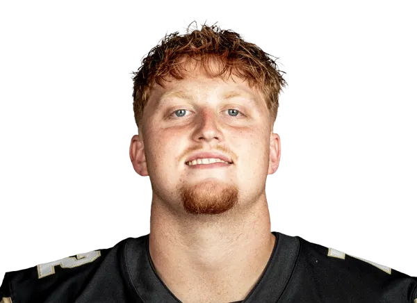 Jude McCoskey, Football, undefined