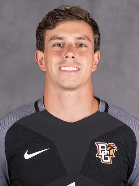 Enzo Gil, Soccer, Bowling Green State University
