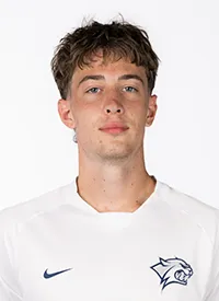 Lukas Kuca, Soccer, University of New Hampshire