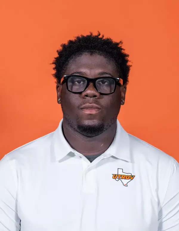 TK Mina, Football, University of Texas Rio Grande