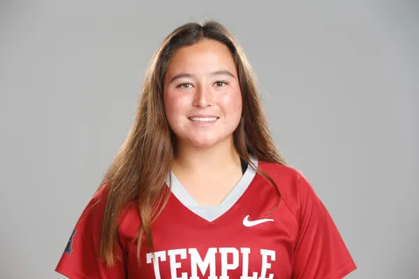 Kali Saito, Lacrosse, Temple University