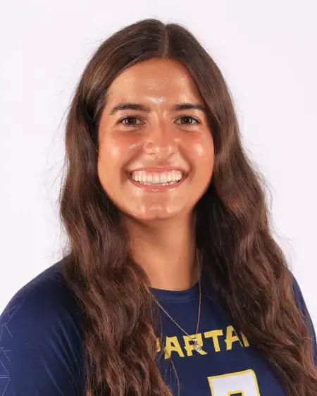 Mia Nicklas, Volleyball, University of North Carolina at Greensboro