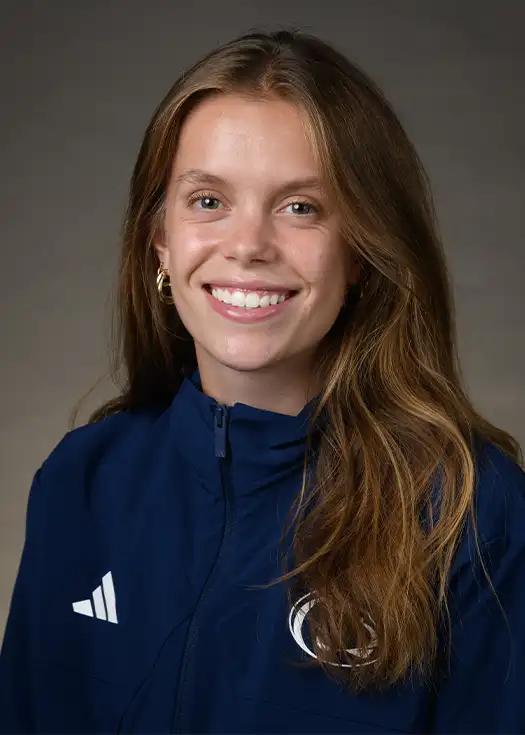 Ana Bondy, Track and Field (O), Pennsylvania State University