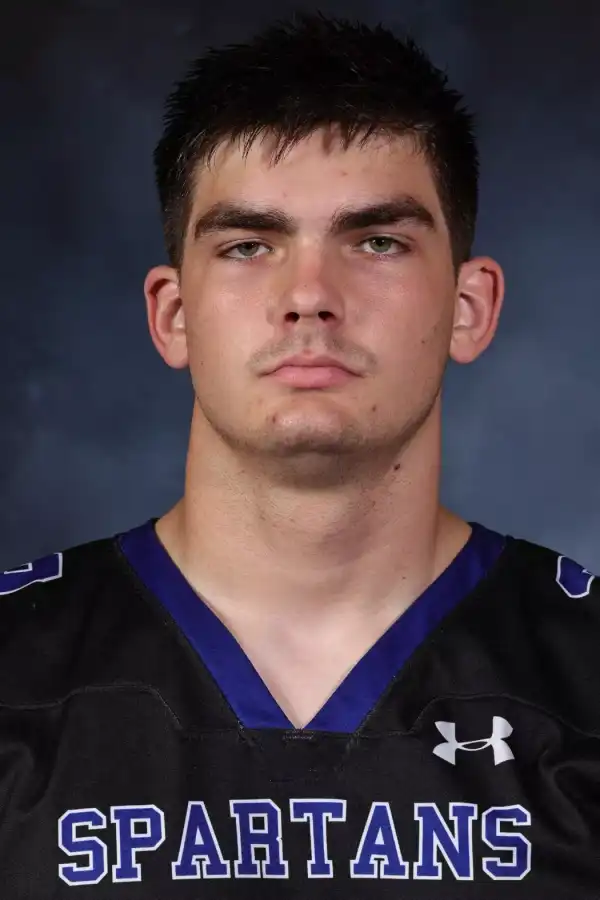 Jase Knight, Football, University of Dubuque