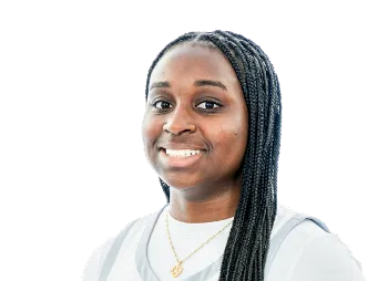 Amanda Ajobiewe, Basketball, undefined