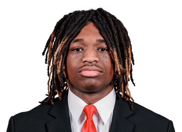 Demello Jones, Football, undefined