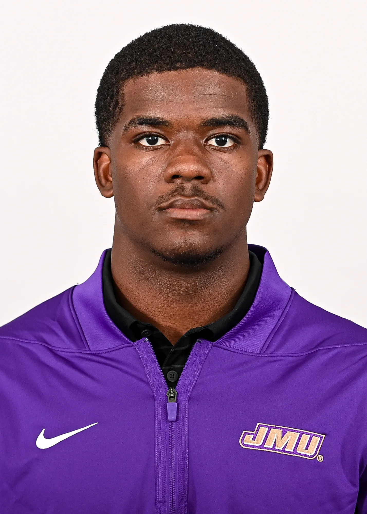 Zion Hudson, Football, undefined