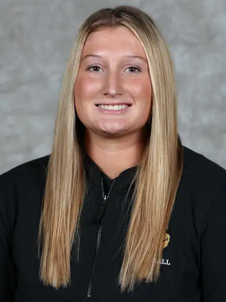 Cameron Chard, Softball, University of Minnesota