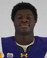 Boa Cobbold, Football, West Chester University