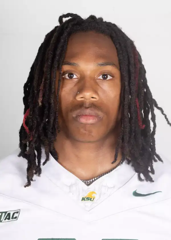 Elijah Henderson, Football, Kentucky State University