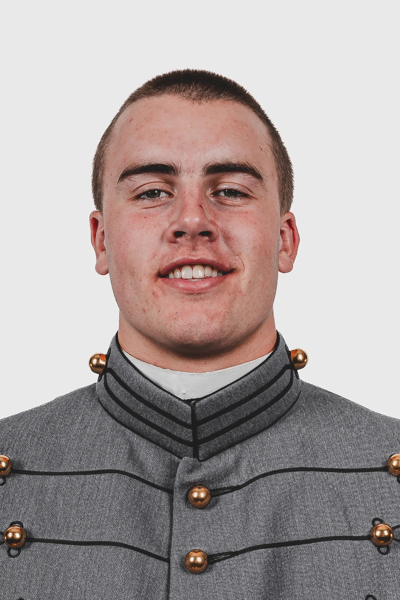 Brendan Foley, Football, undefined
