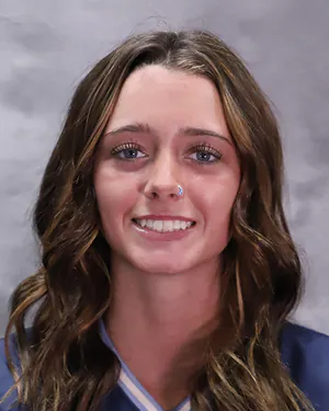 Crimson Lawrence, Softball, undefined
