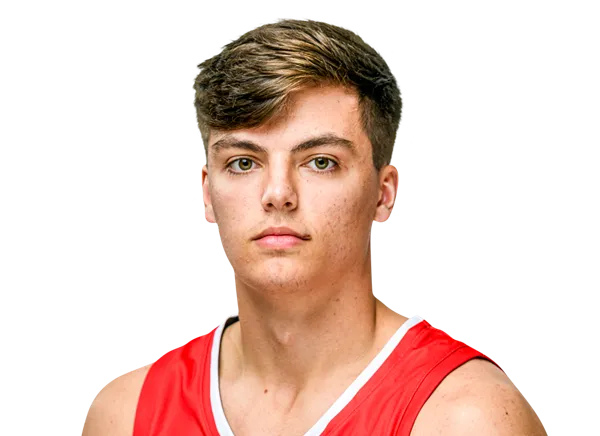 Cade Norris, Basketball, Samford University