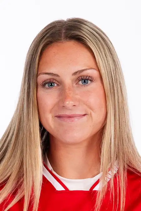 Libby Walsh, Softball, Boston University