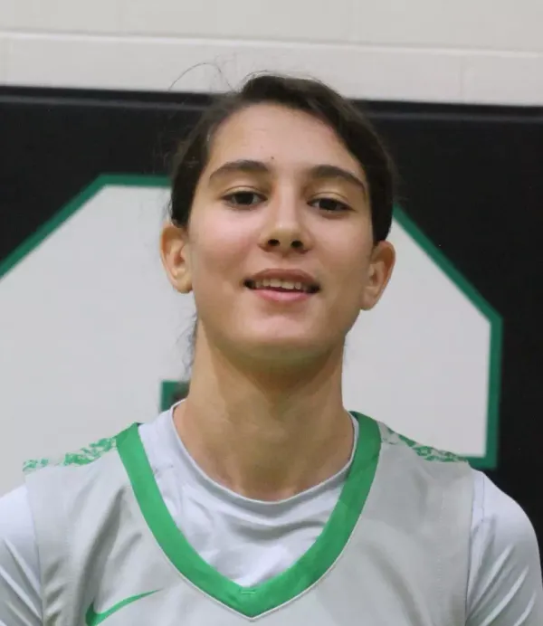 Era Broja, Basketball, Salem University