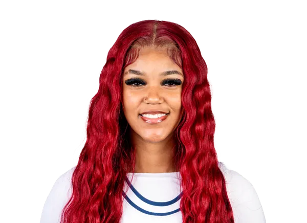 Dacarra Ward, Basketball, undefined