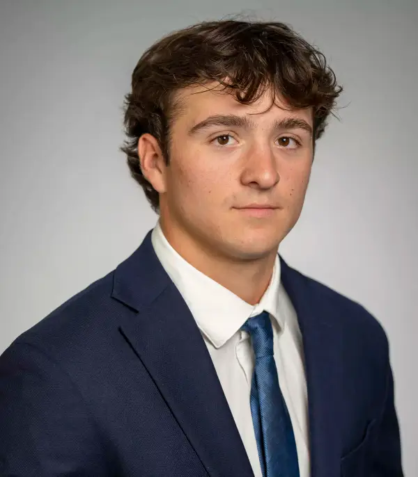 Justin Relosky, Lacrosse, Canisius University