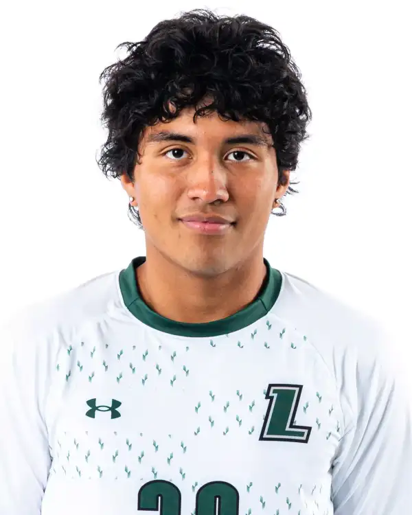 Omar Medrano, Soccer, Loyola University Maryland