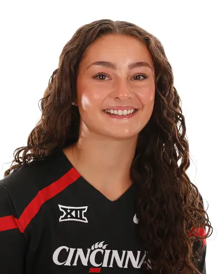 Jane Belsito, Lacrosse, University of Cincinnati