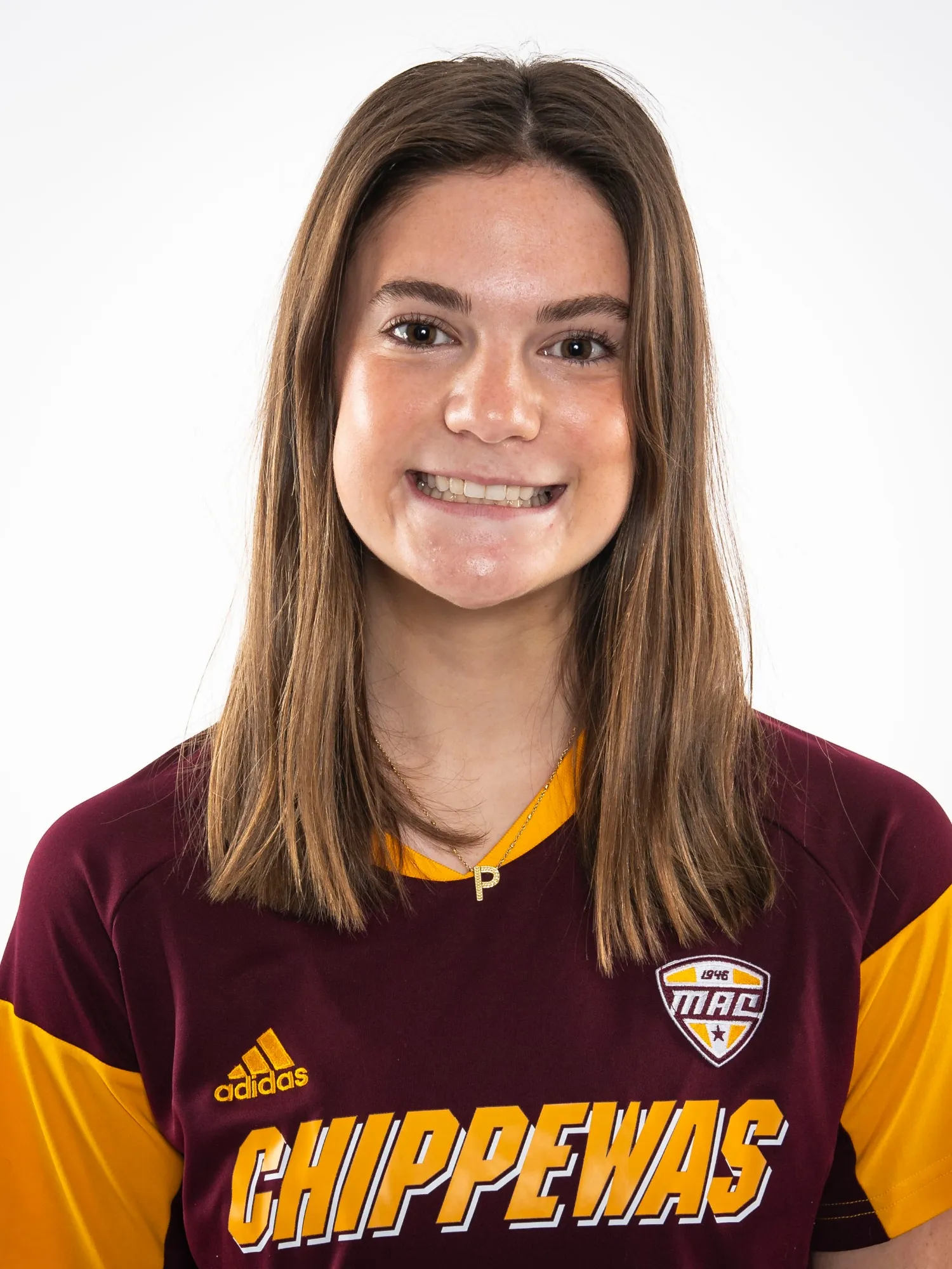 Paislee Welge, Soccer, undefined
