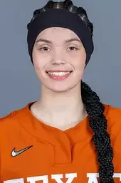 Sophia Bordi, Softball, undefined