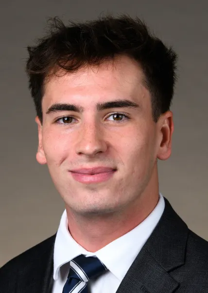 Keaton Peters, Hockey, undefined