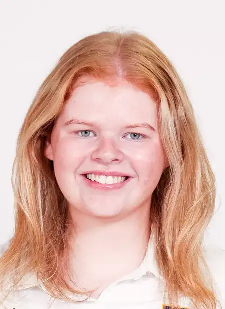 Sarah Doherty, Golf, La Salle University
