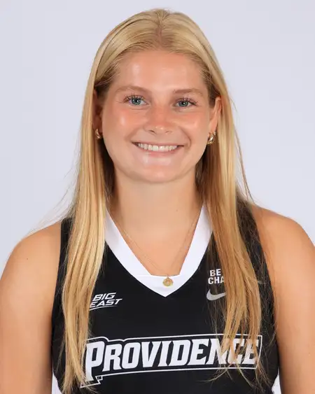 Charlotte Lorden, Field Hockey, Providence College