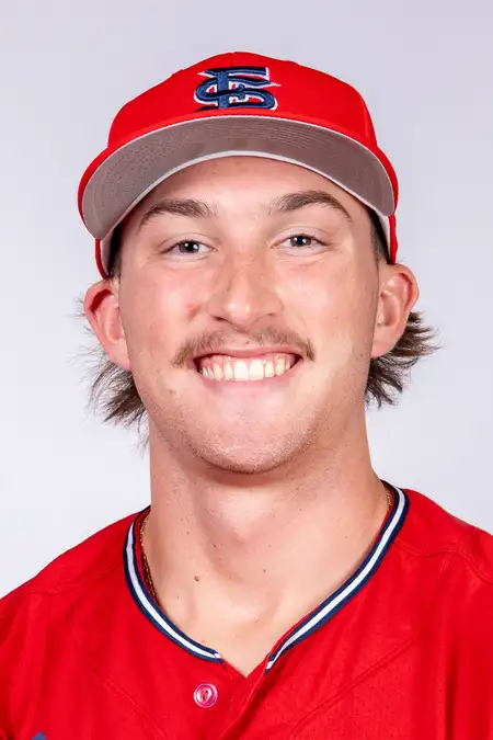 John Kasten, Baseball, California State University, Fresno
