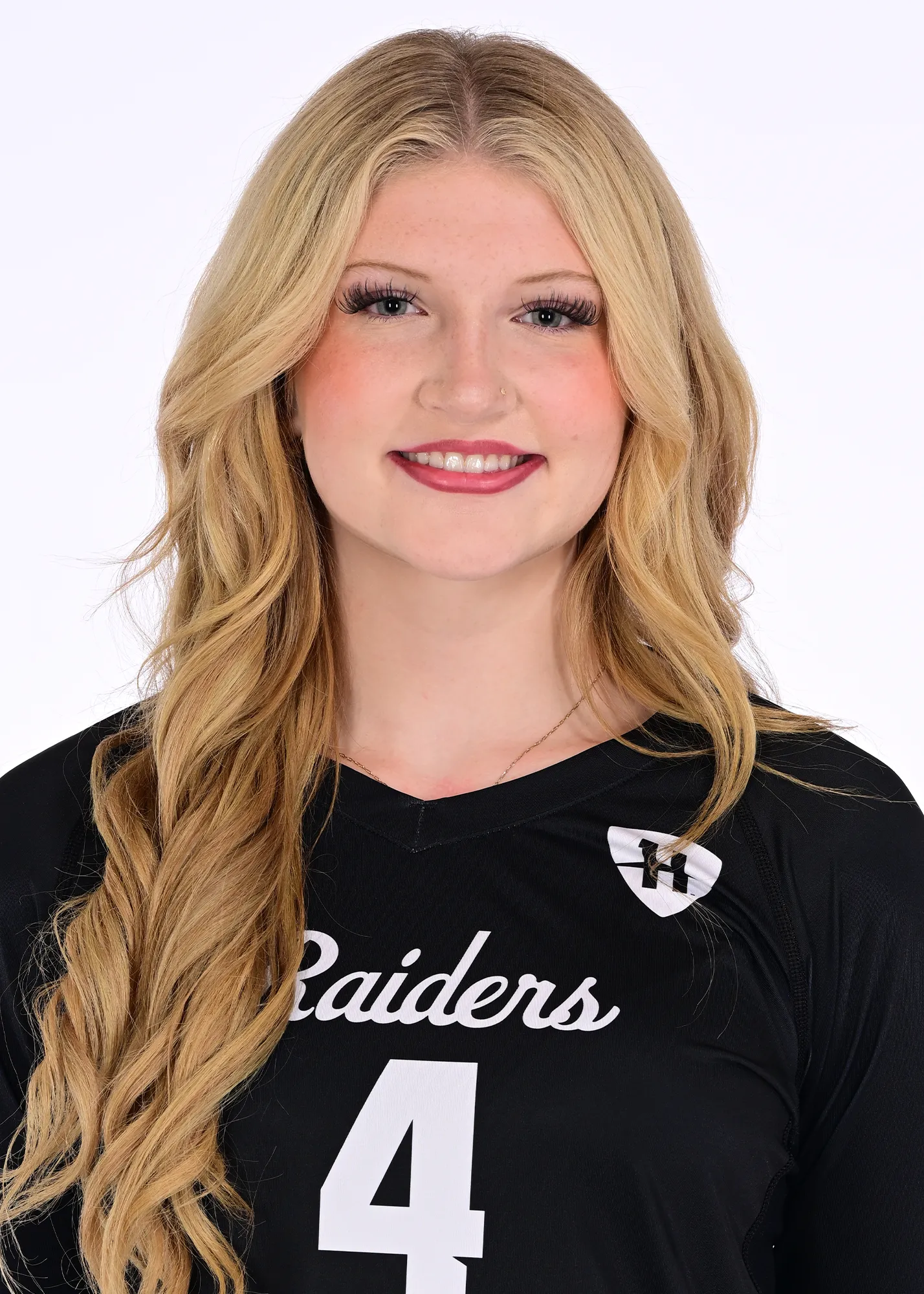 Abbey Knight, Volleyball, Wright State University