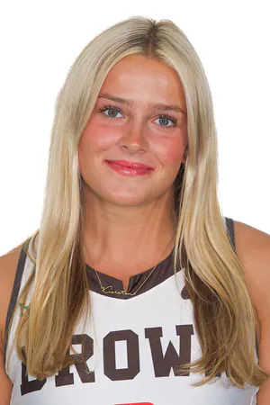 Kiersten Smith, Field Hockey, Brown University