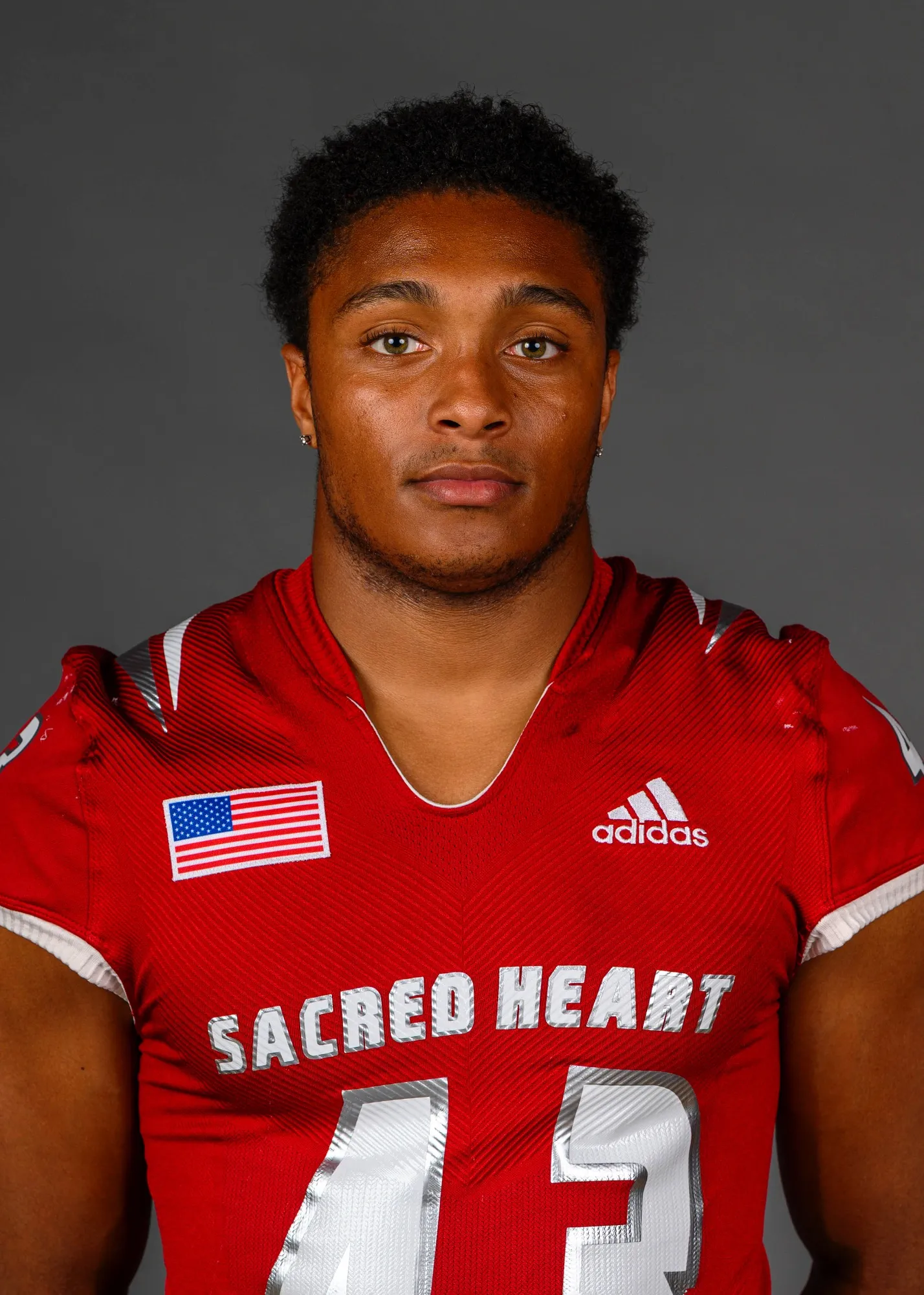 Eli Jordan, Football, undefined
