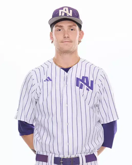 Justin Battle, Baseball, University of North Alabama