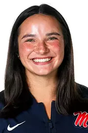Katie McFarland, Track and Field, undefined