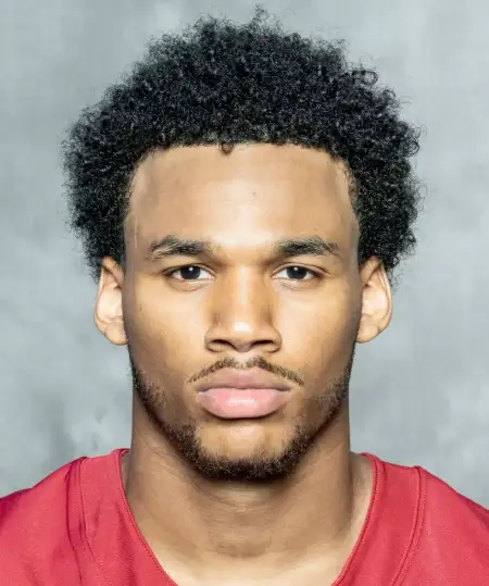 Xavier Martinez, Football, Iowa State University