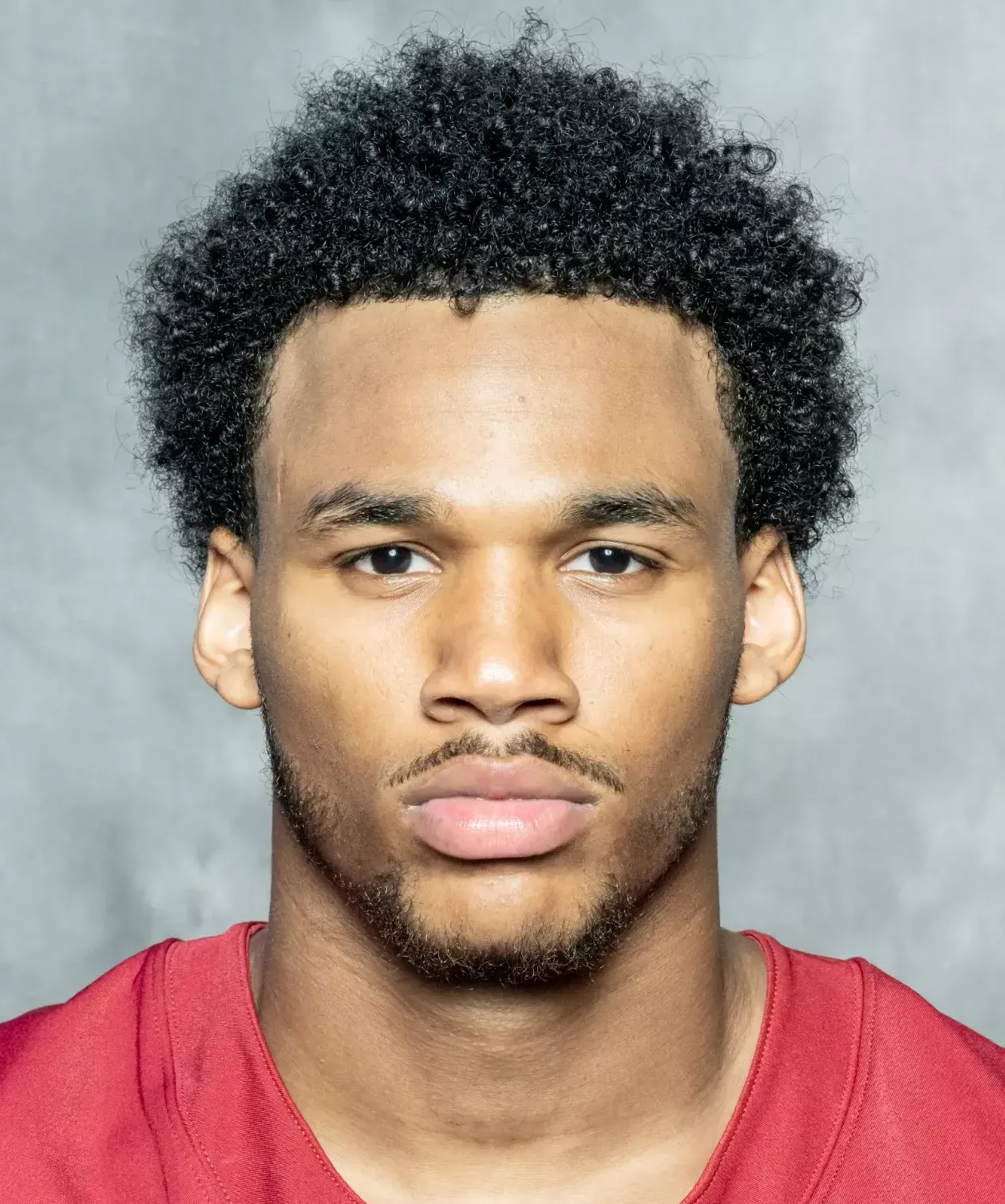 Xavier Martinez, Football, Iowa State University