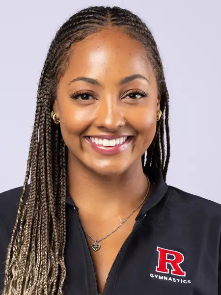 Campbell Earley, Gymnastics, Rutgers University