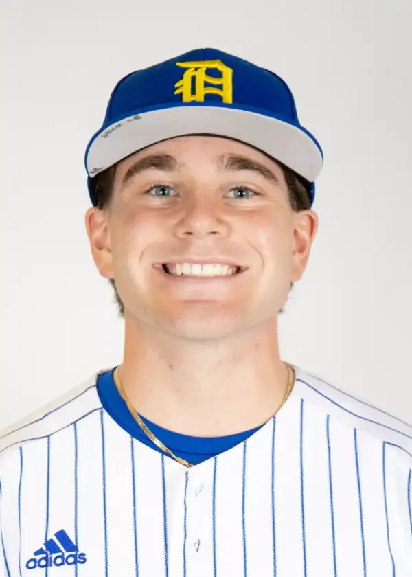 Tim Dougherty, Baseball, University of Delaware