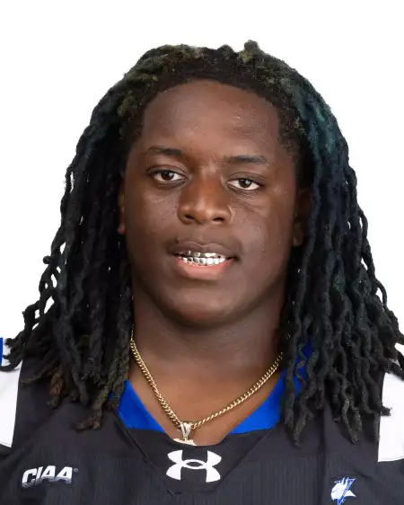 Samuel Peters III, Football, Elizabeth City State University