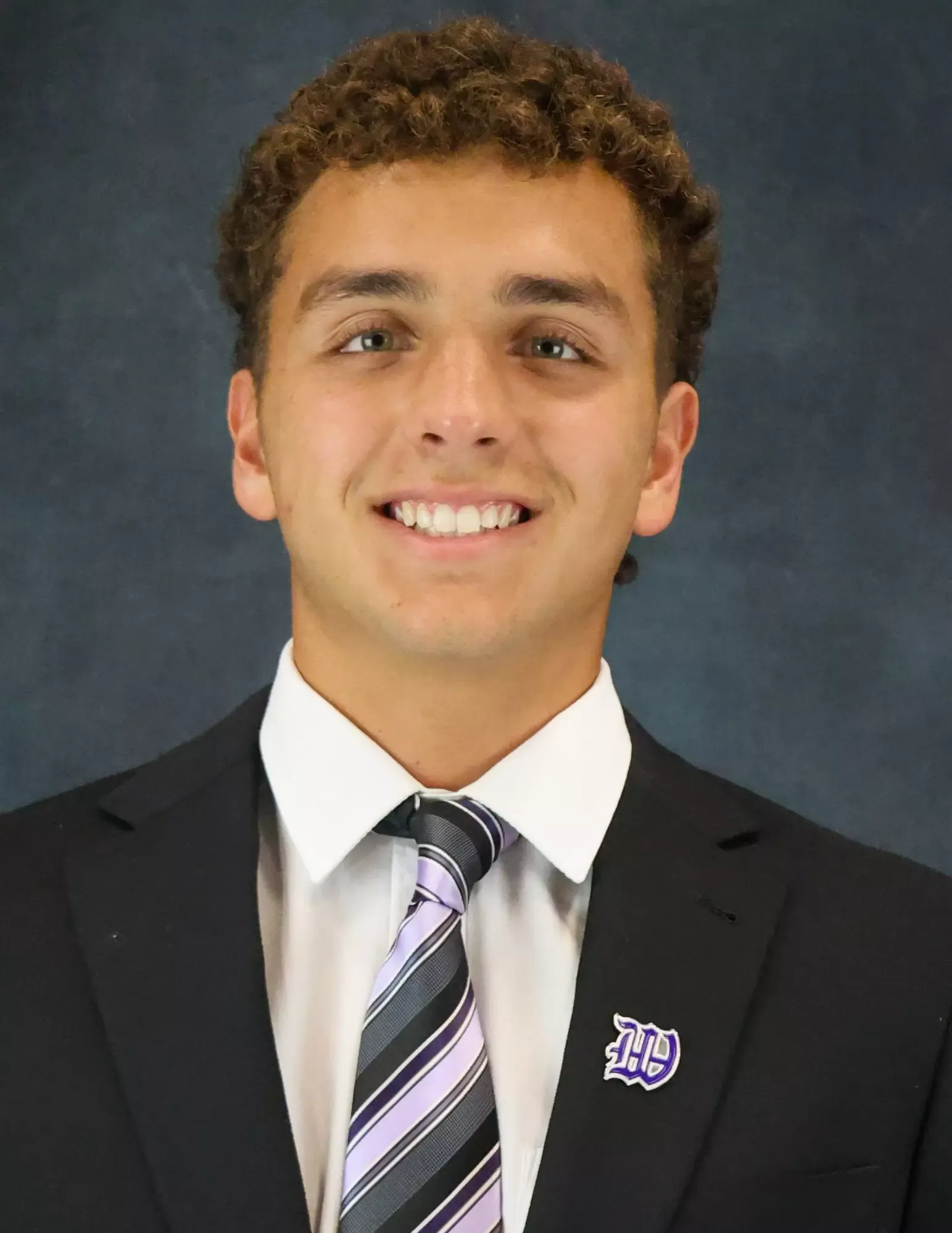 Maston Joyner, Football, Kentucky Wesleyan College