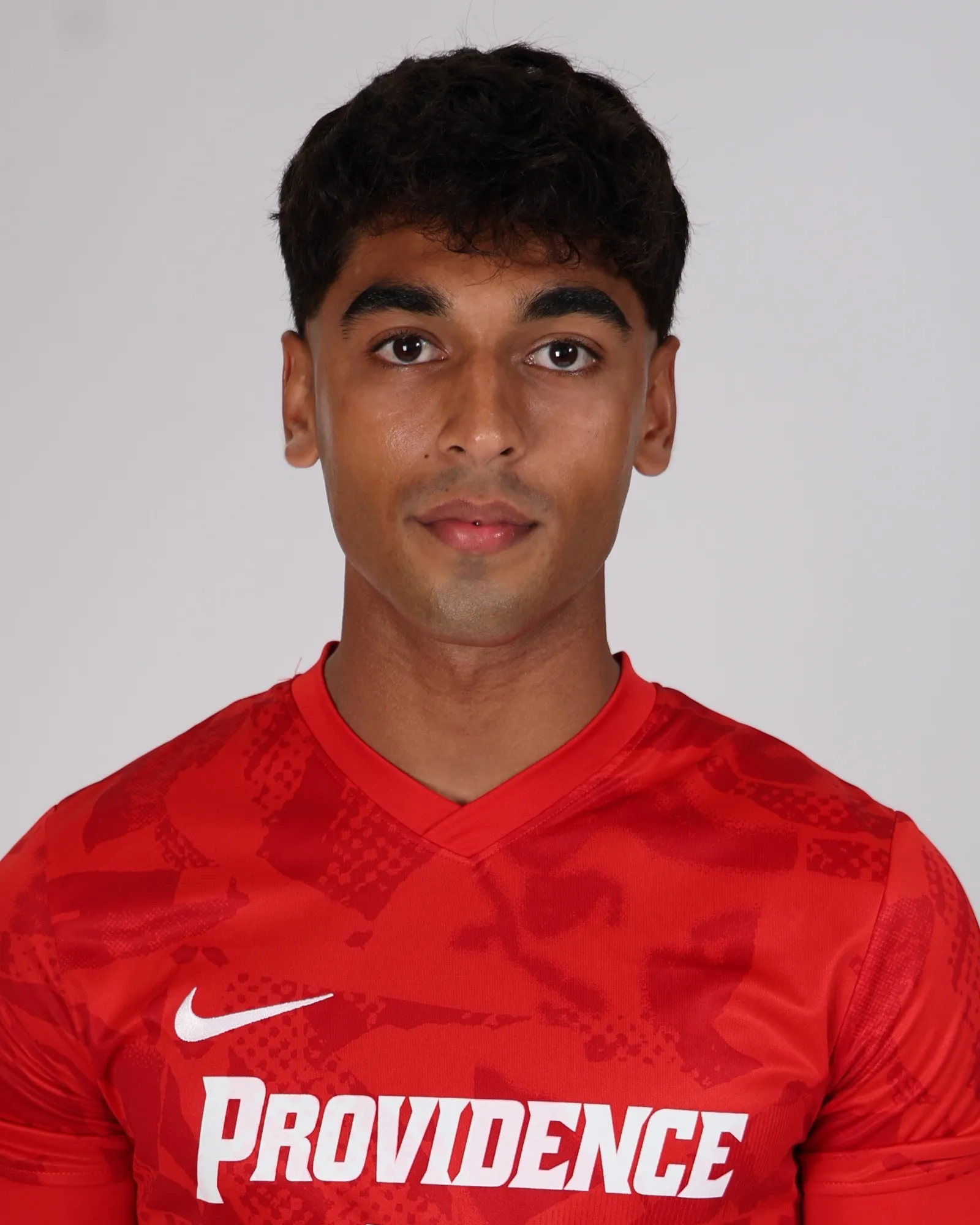 Karan Sobti, Soccer, Providence College